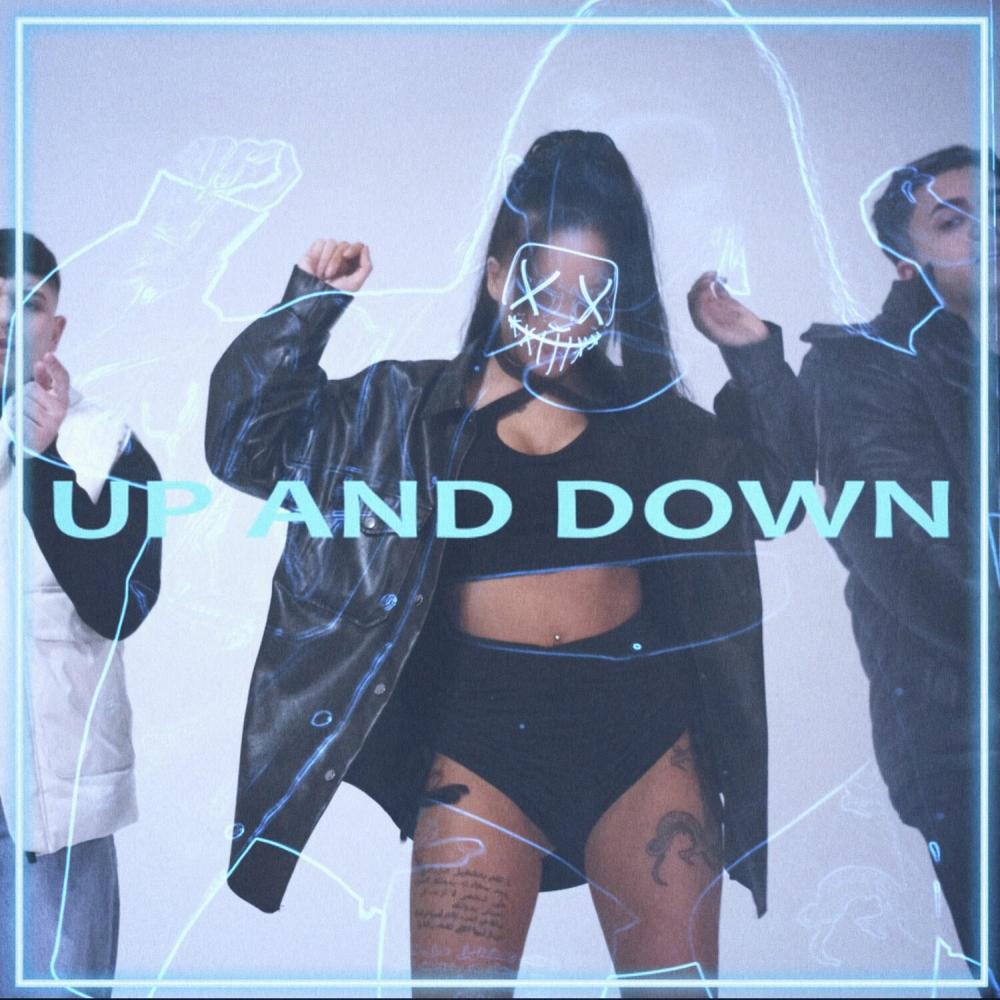 UP & DOWN (feat. Alen) (Explicit)