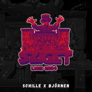 Album Sziget (Explicit) from Schille