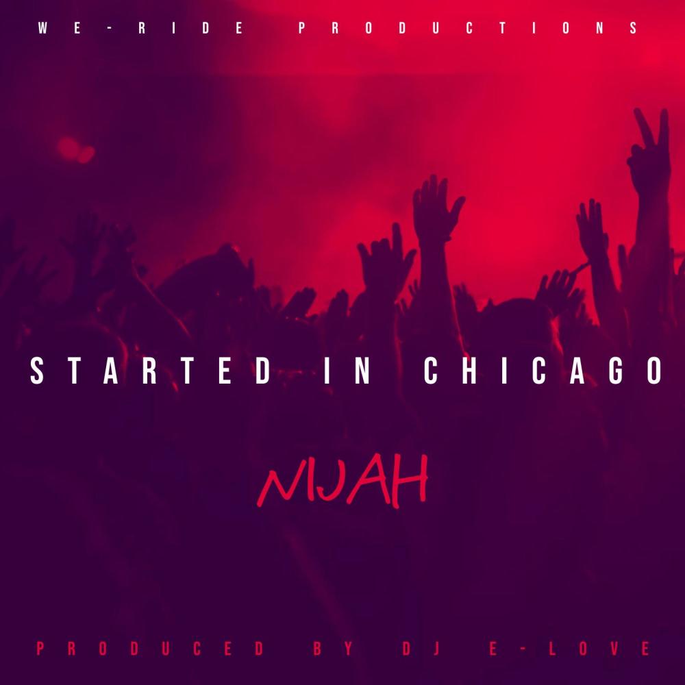 Started in Chicago