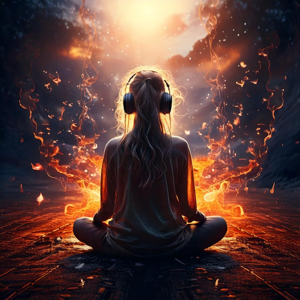 Balanced Mind Motion