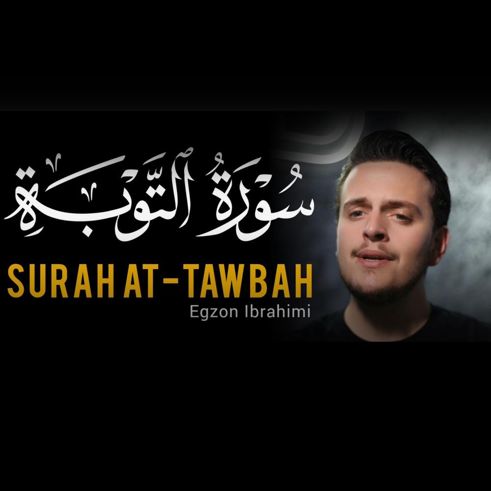 Surah At Tawbah