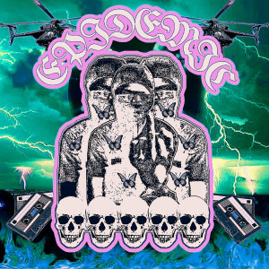 Album Epidemic II (Explicit) from Sam Carlost