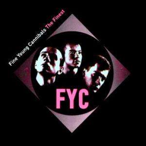 收聽Fine Young Cannibals的She Drives Me Crazy歌詞歌曲