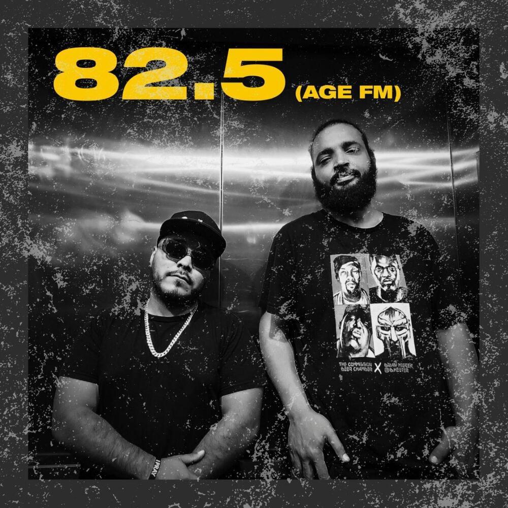 82.5 (AGE FM)