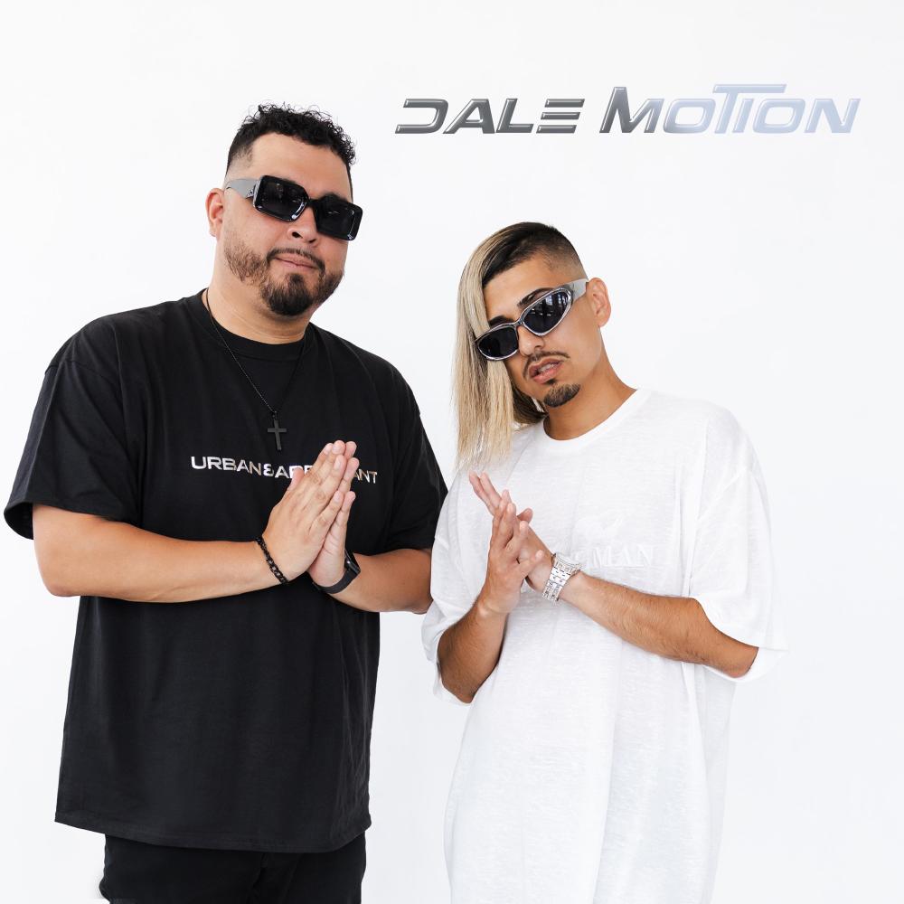 Dale Motion (NASA Remix|Explicit)