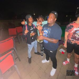 CDO3的專輯Up and Away (Explicit)