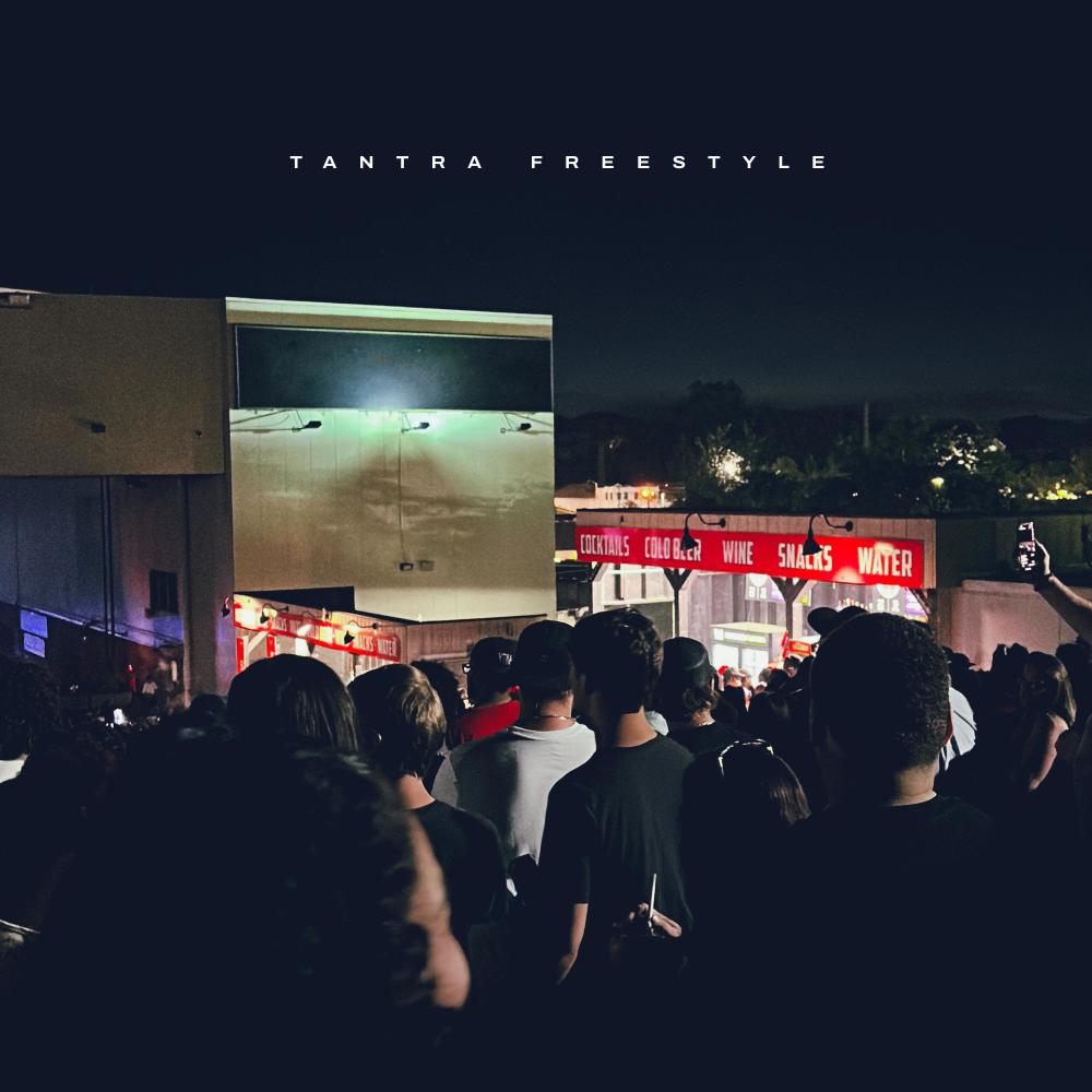 TANTRA FREESTYLE (Explicit)