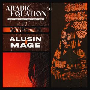 Listen to Arabic Equation song with lyrics from Alusin