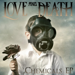 Dengarkan Chemicals lagu dari Love and Death dengan lirik