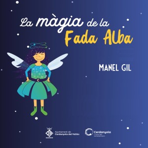 收聽Manel Gil-Inglada的La Fada Alba歌詞歌曲