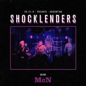 收聽Shocklenders的Sex Sex Sex (En Vivo)歌詞歌曲