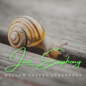 Jazz Euphony: Espresso Lounge Study Sessions