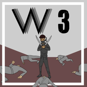 Listen to W3 song with lyrics from eM-jaYe