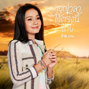 ดาวน์โหลดและฟังเพลง หยุดเวลาไว้ตรงนี้ได้บ่ พร้อมเนื้อเพลงจาก ต่าย อรทัย