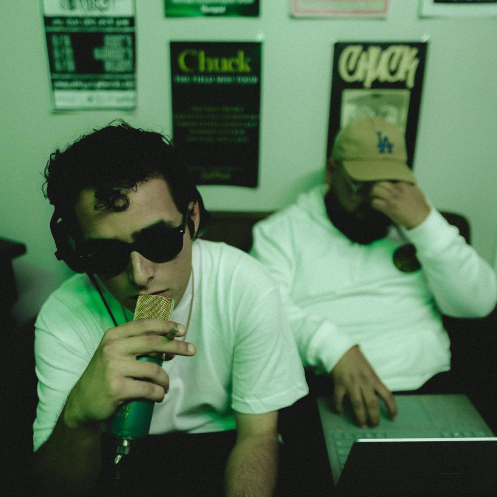 Hall Of Fame (Explicit)