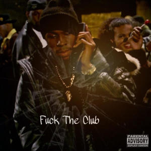 收聽Lil Cell的**** The Club (Explicit)歌詞歌曲