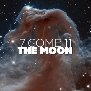 ดาวน์โหลดและฟังเพลง The Moon พร้อมเนื้อเพลงจาก 7come11