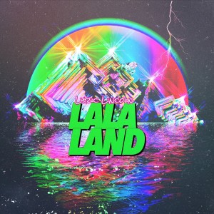 收聽Lyric Lincoln的LALA LAND歌詞歌曲