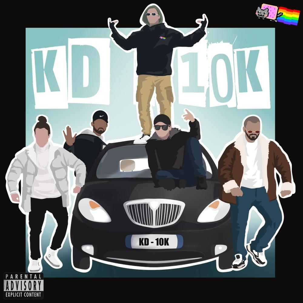 3021 (feat. Cirus, Smog & Mastho) (ancienne version) (Explicit)