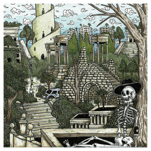 default playlist img