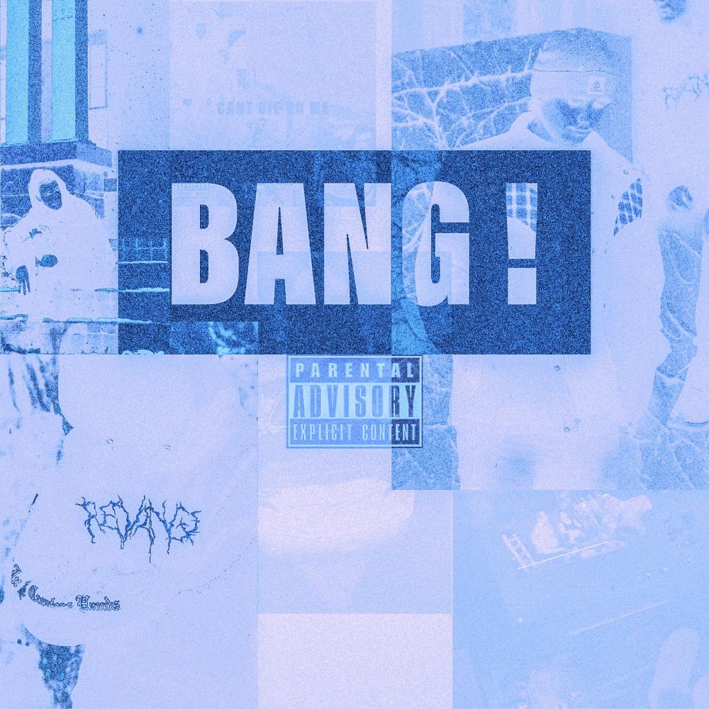 BANG! (Explicit)