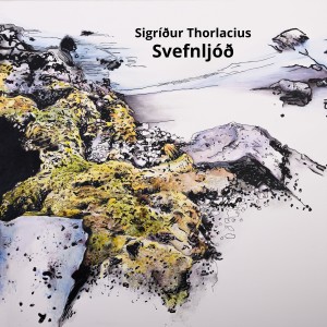 Björgvin Þ. Valdimarsson的專輯Svefnljóð