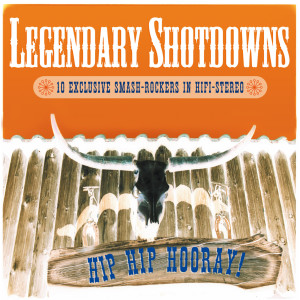 ดาวน์โหลดและฟังเพลง Wild Women And Whisky พร้อมเนื้อเพลงจาก Legendary Shotdowns