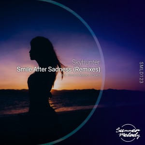 Dengarkan lagu Smile After Sadness (Mekao Remix) nyanyian Skyhunter dengan lirik