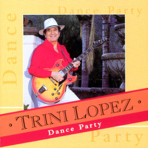 ดาวน์โหลดและฟังเพลง Please Tell Me Why พร้อมเนื้อเพลงจาก Trini Lopez