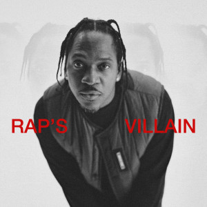Rap's Villain (Explicit)