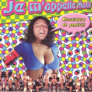 收聽Je mappelle Mads的Fritid (F.eks. Gymnasik) (Explicit)歌詞歌曲