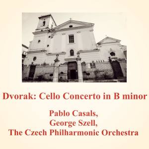 Listen to II- Adagio Ma non Troppo song with lyrics from Czech Philharmonic Orchestra