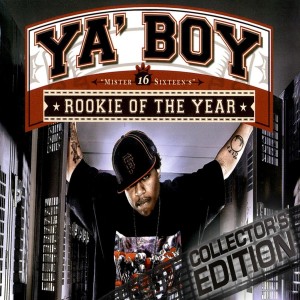 收聽Ya Boy的Fly As This (Explicit)歌詞歌曲