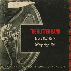 อัลบัม Rock & Roll Part 2 (Victory Mega Mix) ศิลปิน The Glitter Band