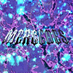 的专辑Mercedes