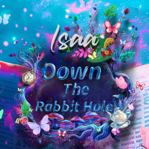 Album Down The Rabbit Hole from 