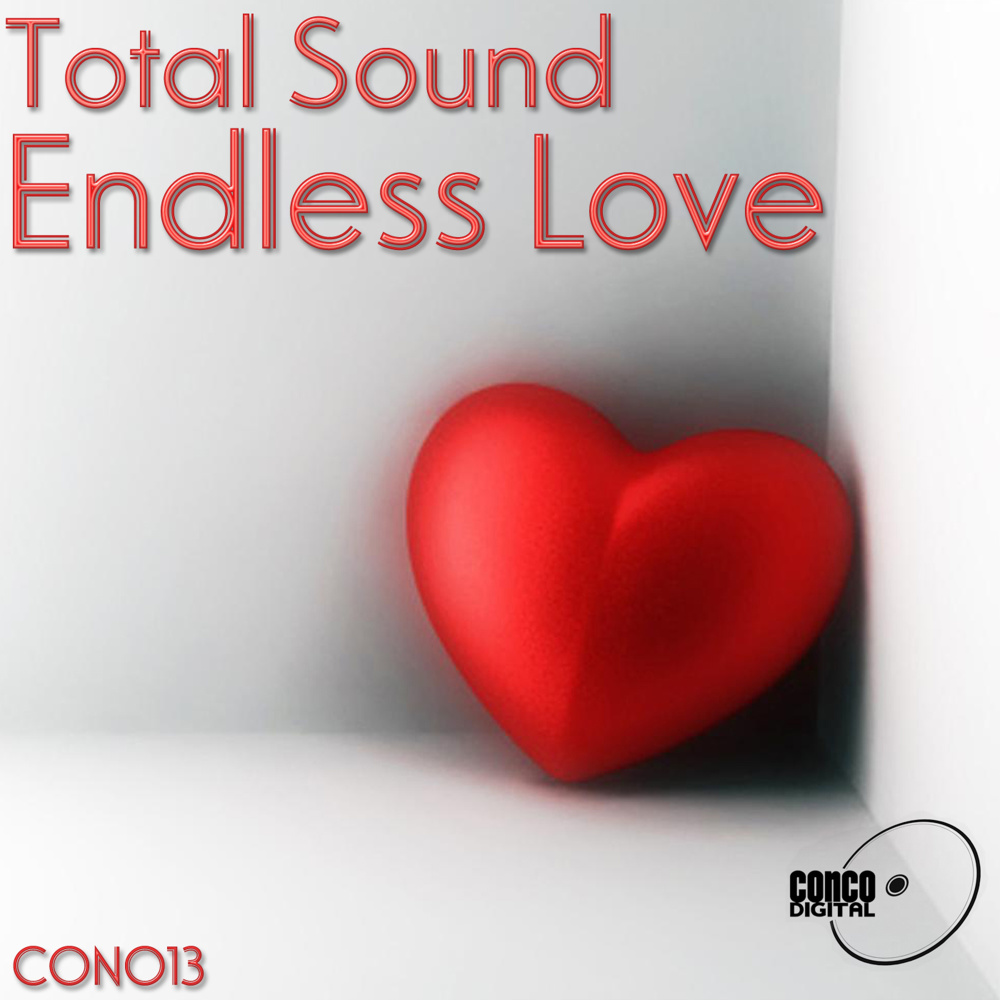 Endless Love (Greg Nocca Remix) (Explicit) (Greg Nocca Remix|Explicit)