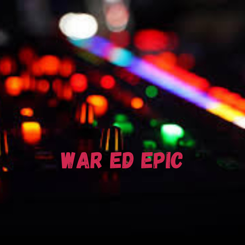 War Ed Epic