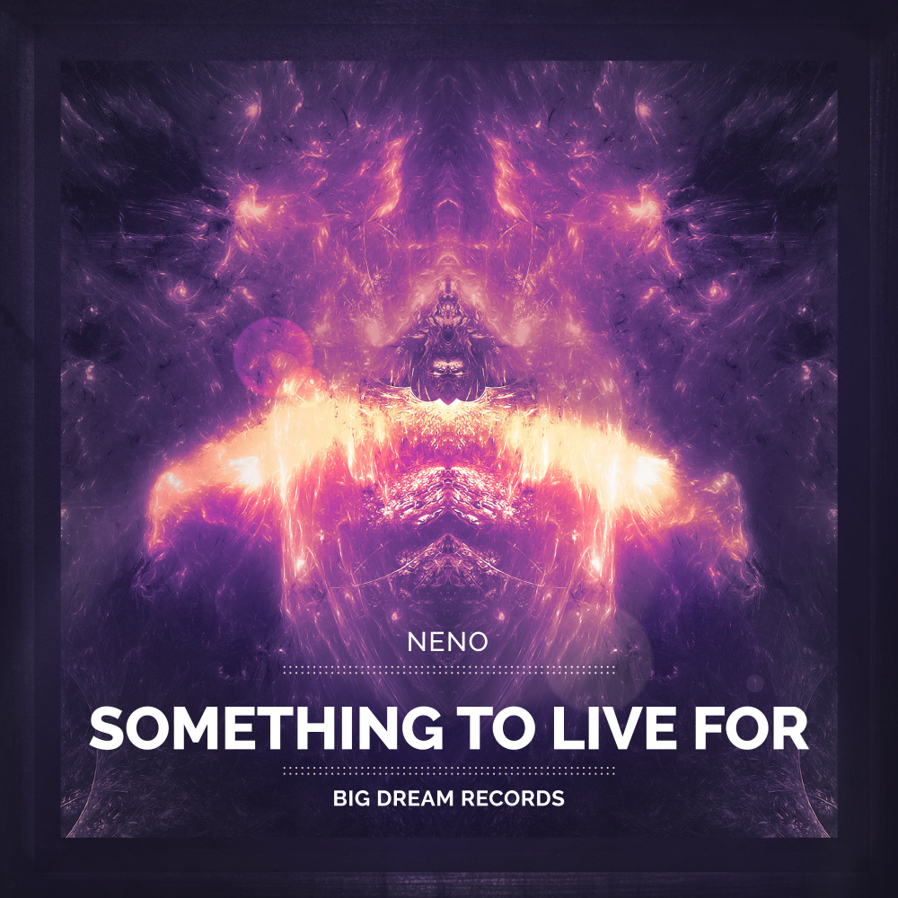Something To Live For