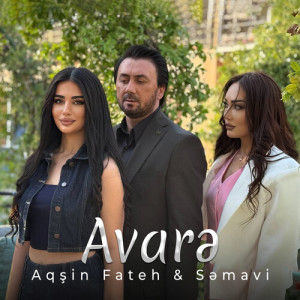 Listen to Avarə song with lyrics from Aqşın Fateh