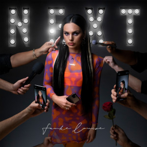ดาวน์โหลดและฟังเพลง Emotieloos (Explicit) พร้อมเนื้อเพลงจาก Famke Louise