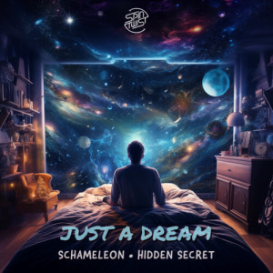 Album Just A Dream from Hidden Secret