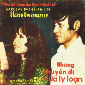 Tình Đã Bay Cao