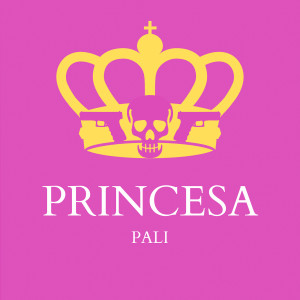 Album Princesa from Pablo Legeren