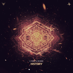 Revolve的专辑History (Extended Mix)