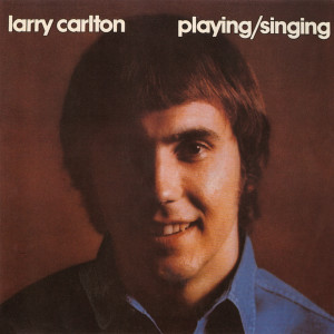 ดาวน์โหลดและฟังเพลง With Respect To Coltrane พร้อมเนื้อเพลงจาก Larry Carlton