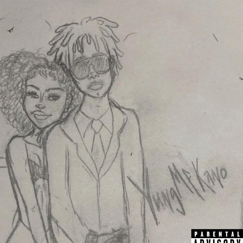 Copy (feat. SunGodSifi) (Explicit)