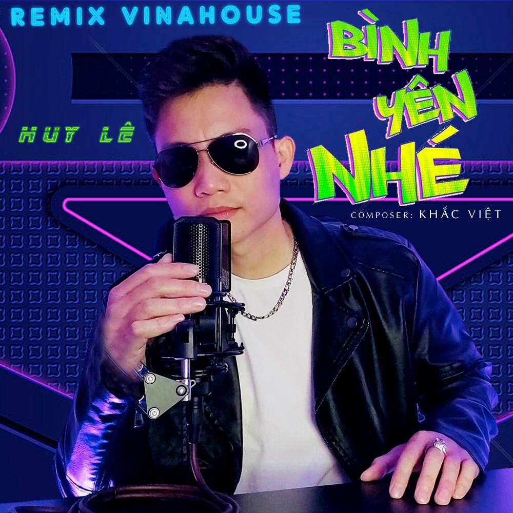 Bình Yên Nhé (Remix Vinahouse)