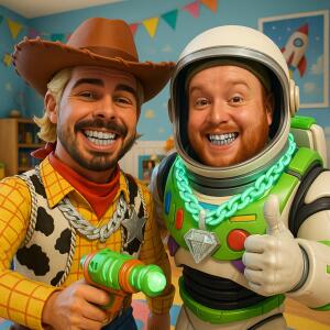 default playlist img