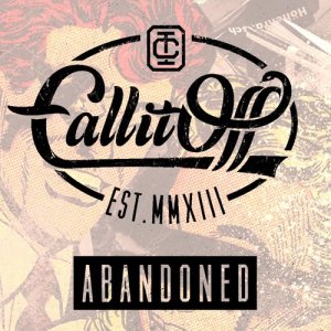 ดาวน์โหลดและฟังเพลง Abandoned พร้อมเนื้อเพลงจาก Call It Off